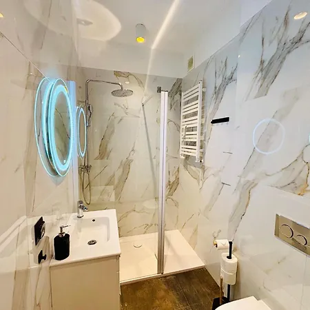 Апартаменты Just In Stary Rynek