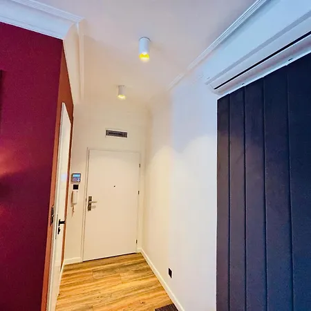 Just In Stary Rynek *