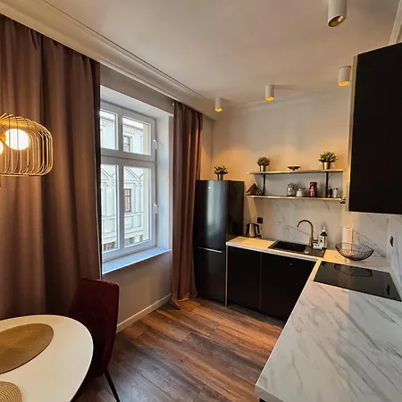 Just In Stary Rynek Apartamento Bydgoszcz