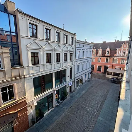 Just In Stary Rynek * Bydgoszcz