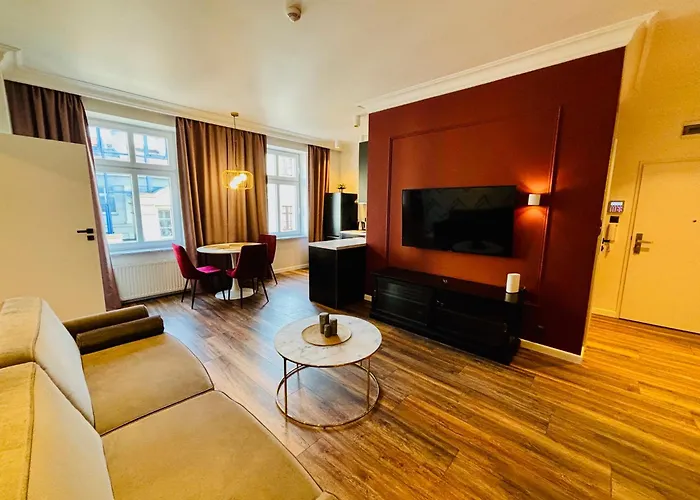 Just In Stary Rynek Bydgoszcz