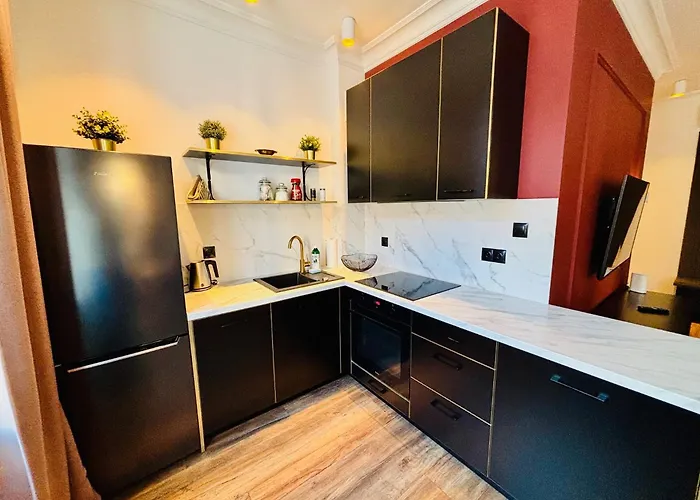 Just In Stary Rynek Apartamento *