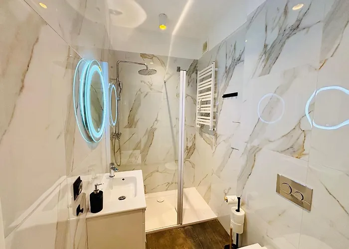 Apartamento Just In Stary Rynek