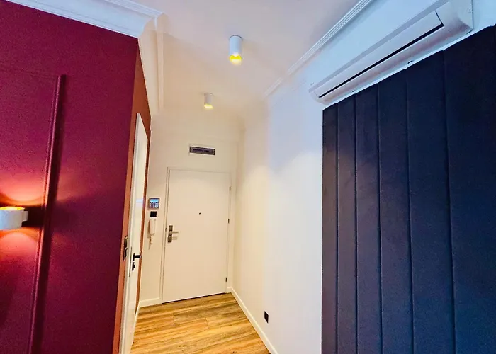 Just In Stary Rynek *